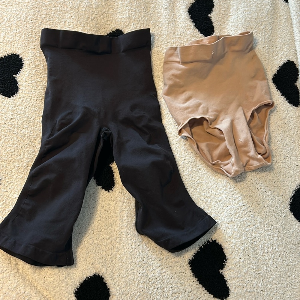 Skims shape wear